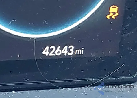 2022 Hyundai Tucson Sel z USA, uszkodzony, nr VIN 5NMJCCAE1NH068595